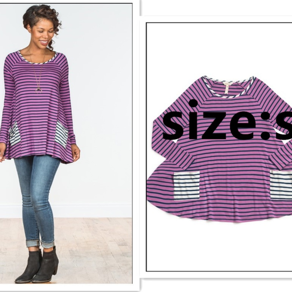 NEW Matilda Jane No Imitations Top S